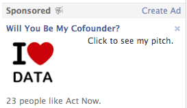 Haha...just saw this on Facebook